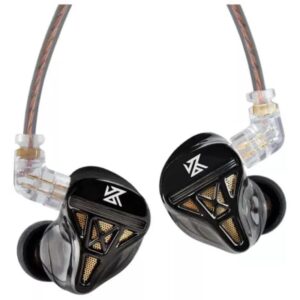 IN-EAR AUDIFONO KZ DQS