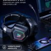 Diadema Gamer