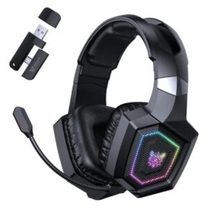 Diadema Gamer