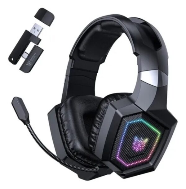 Diadema Gamer