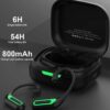 Modulo Bluetooth Kz Az10 5.2 Aptx/tws 50 H De Reproducción Tipo C