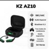 Modulo Bluetooth Kz Az10 5.2 Aptx/tws 50 H De Reproducción Tipo C